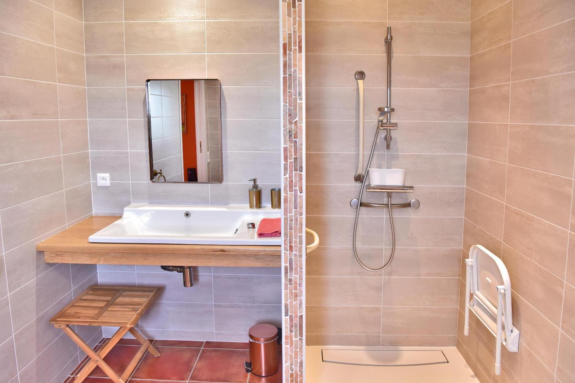 Domaine D' Arcalis Bed & Breakfast Archiac Dış mekan fotoğraf